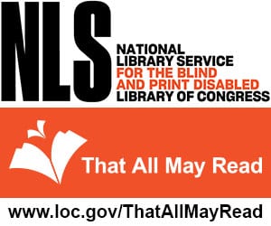 National Library Service for the Blind and Print Disabled